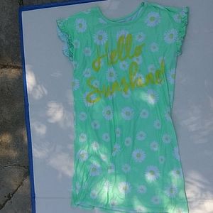 Kids Sparkly Wonder Nation Nightie🌜